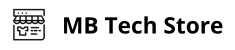 MB Tech Store